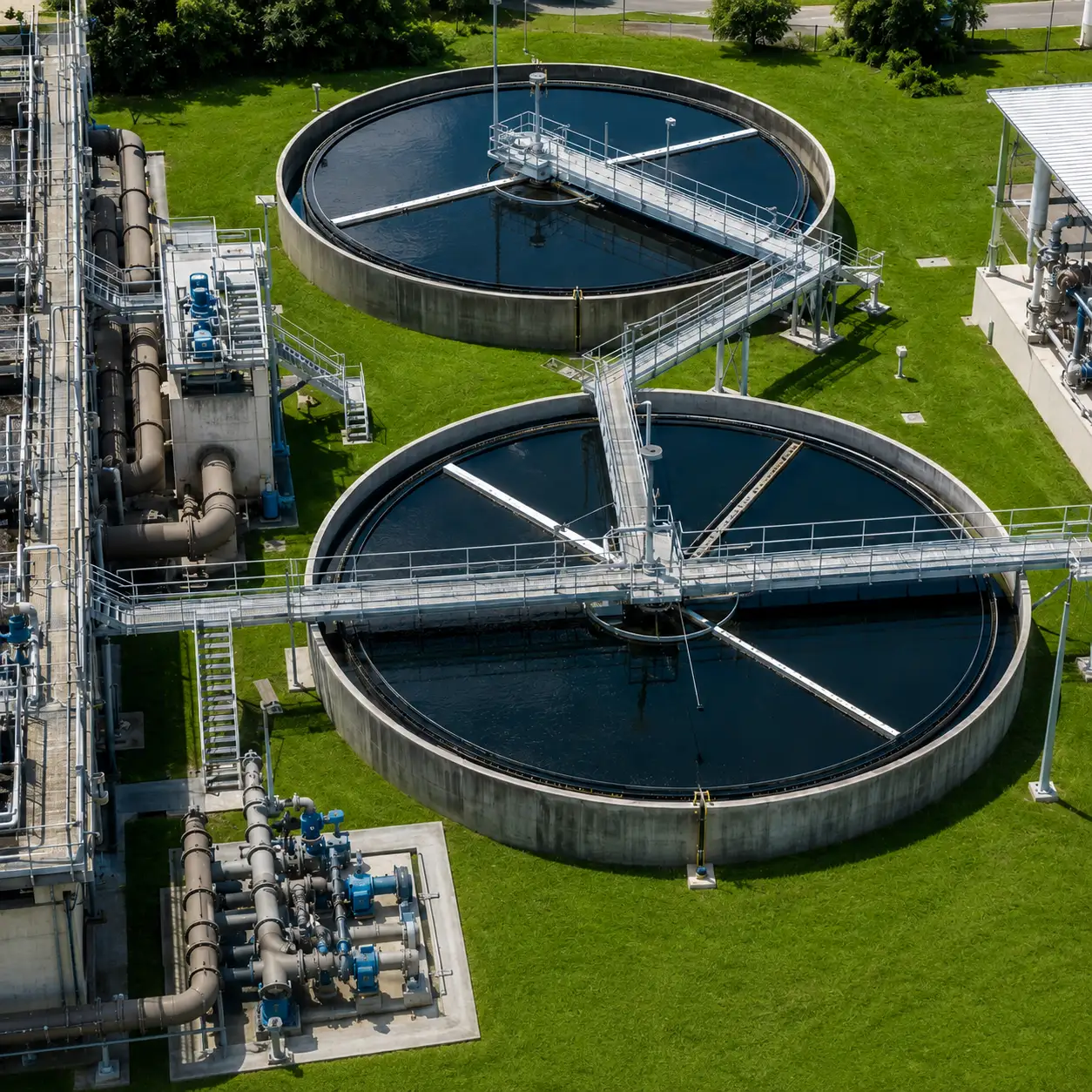 Water Management
