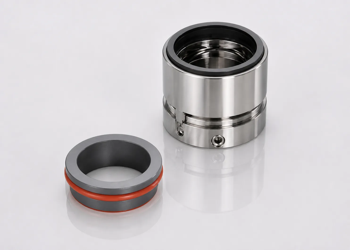 HJ Mechanical Seal