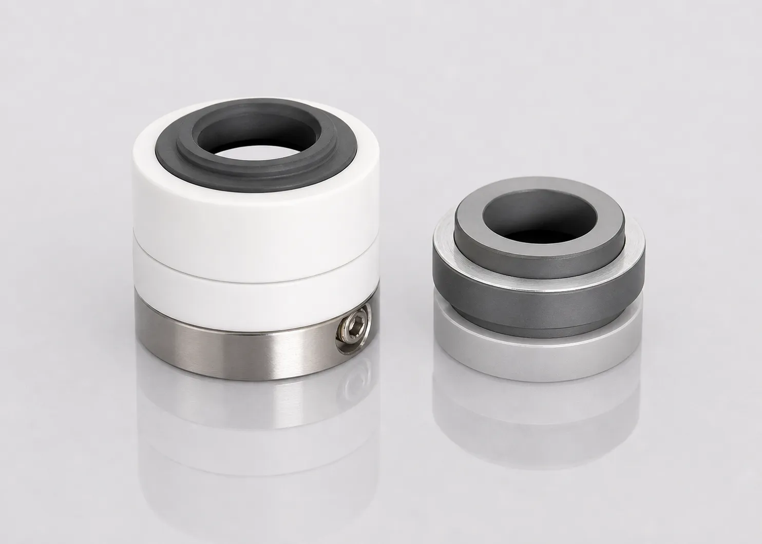 WB2 Mechanical Seal