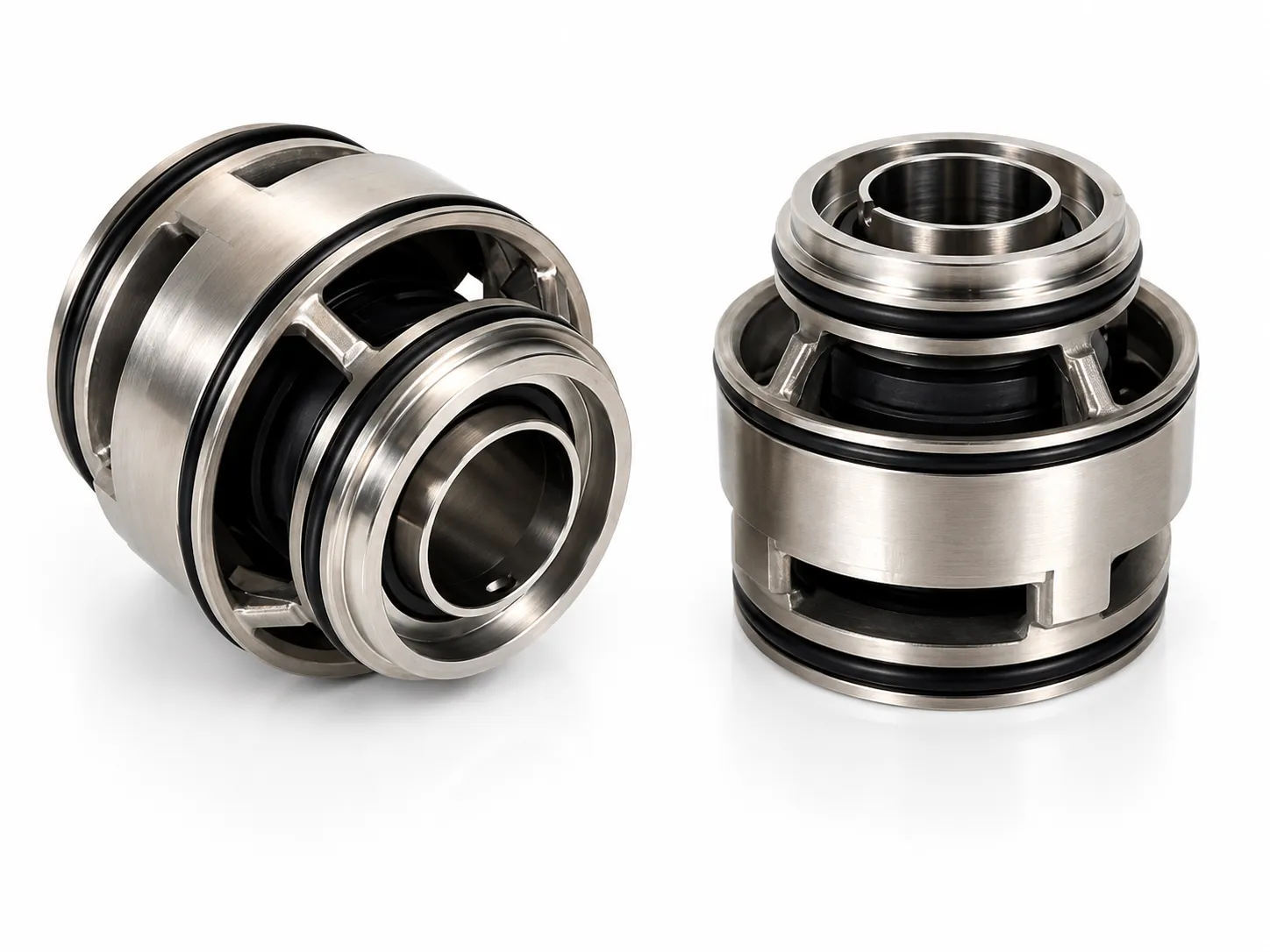 Cart Mechanical Seal