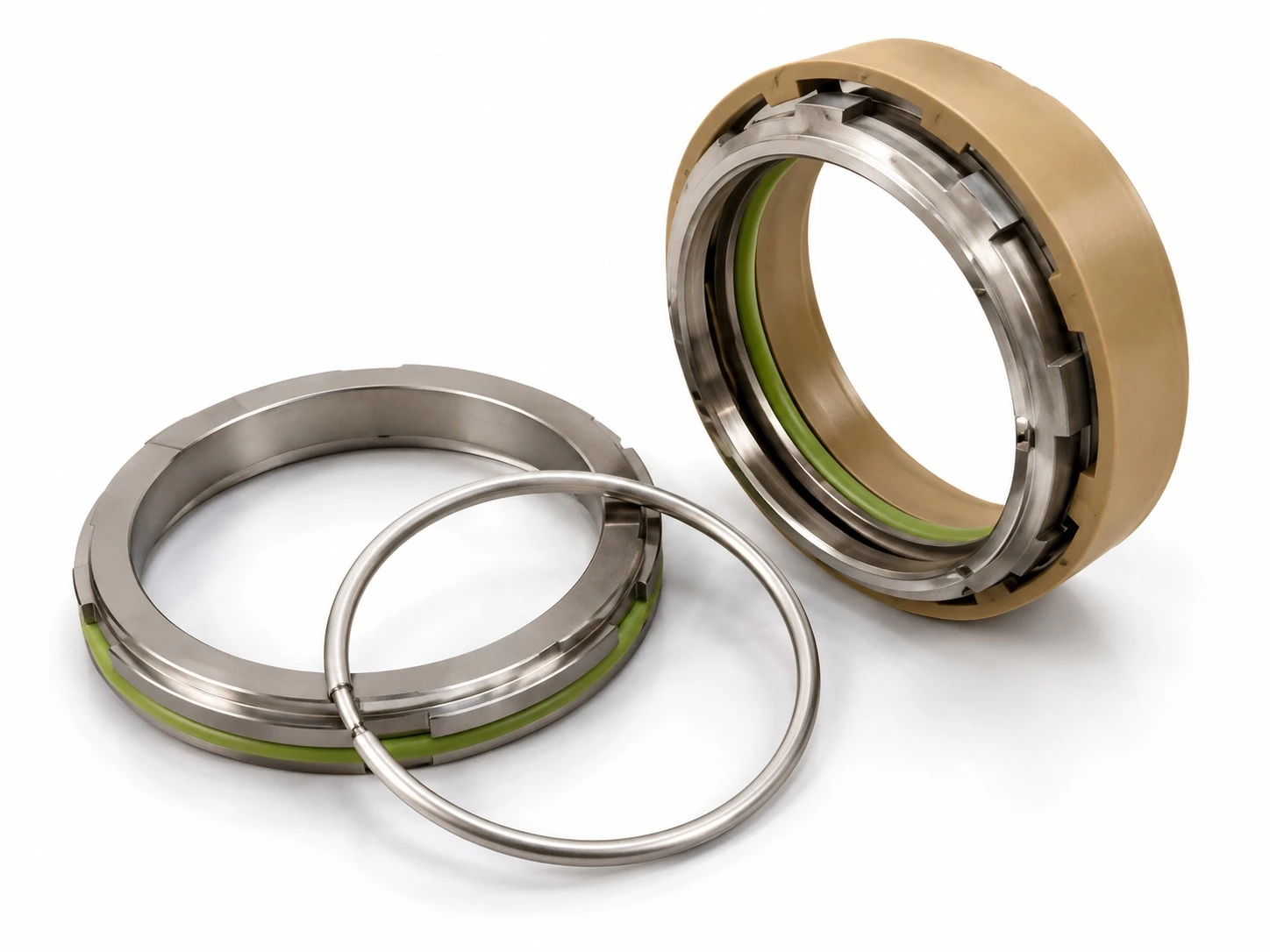 XH Mechanical Seal