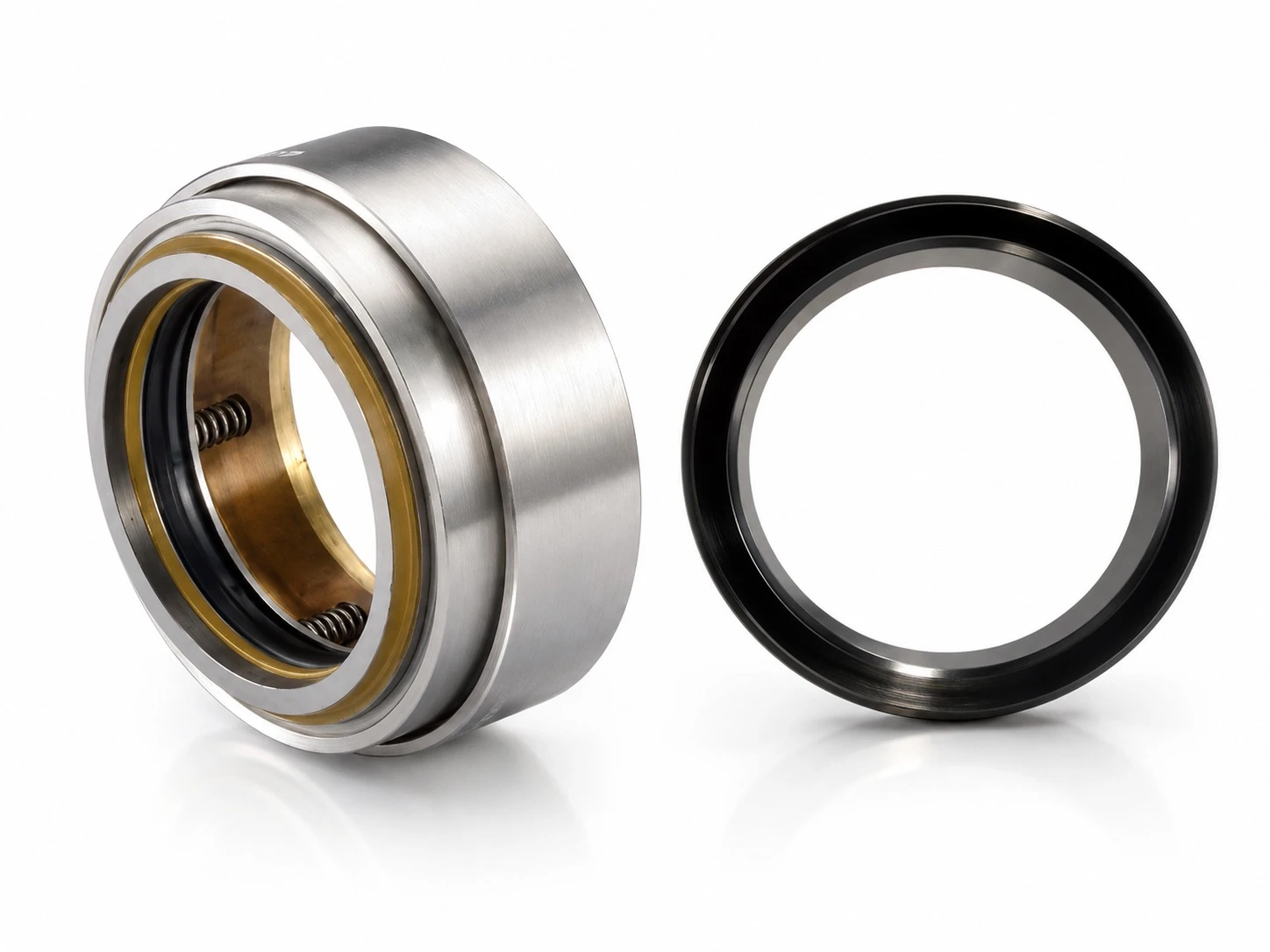 58UR Mechanical Seal