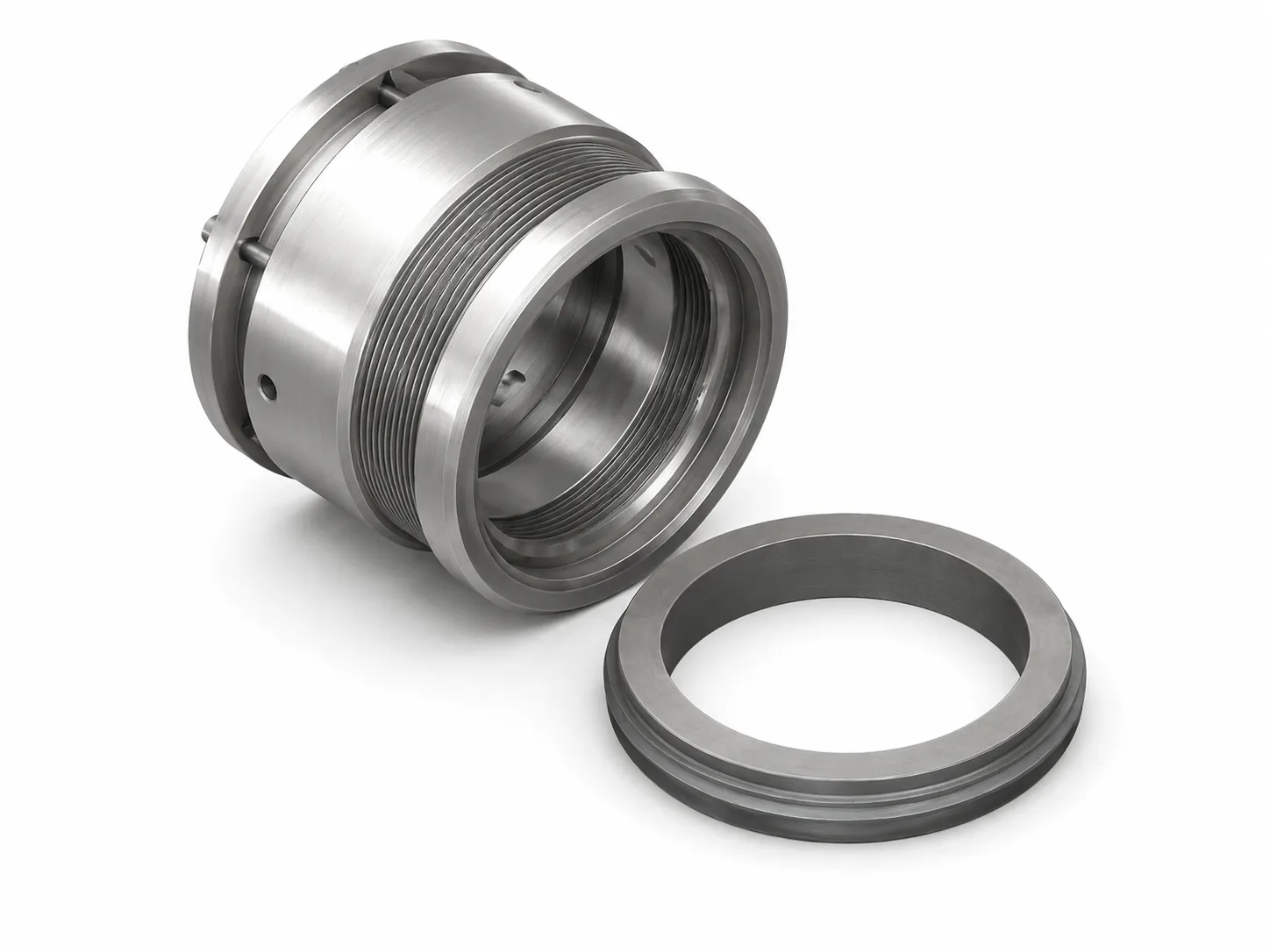 B04 Mechanical Seal