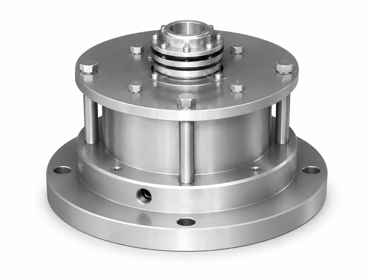 MA-B02 Mechanical Seal