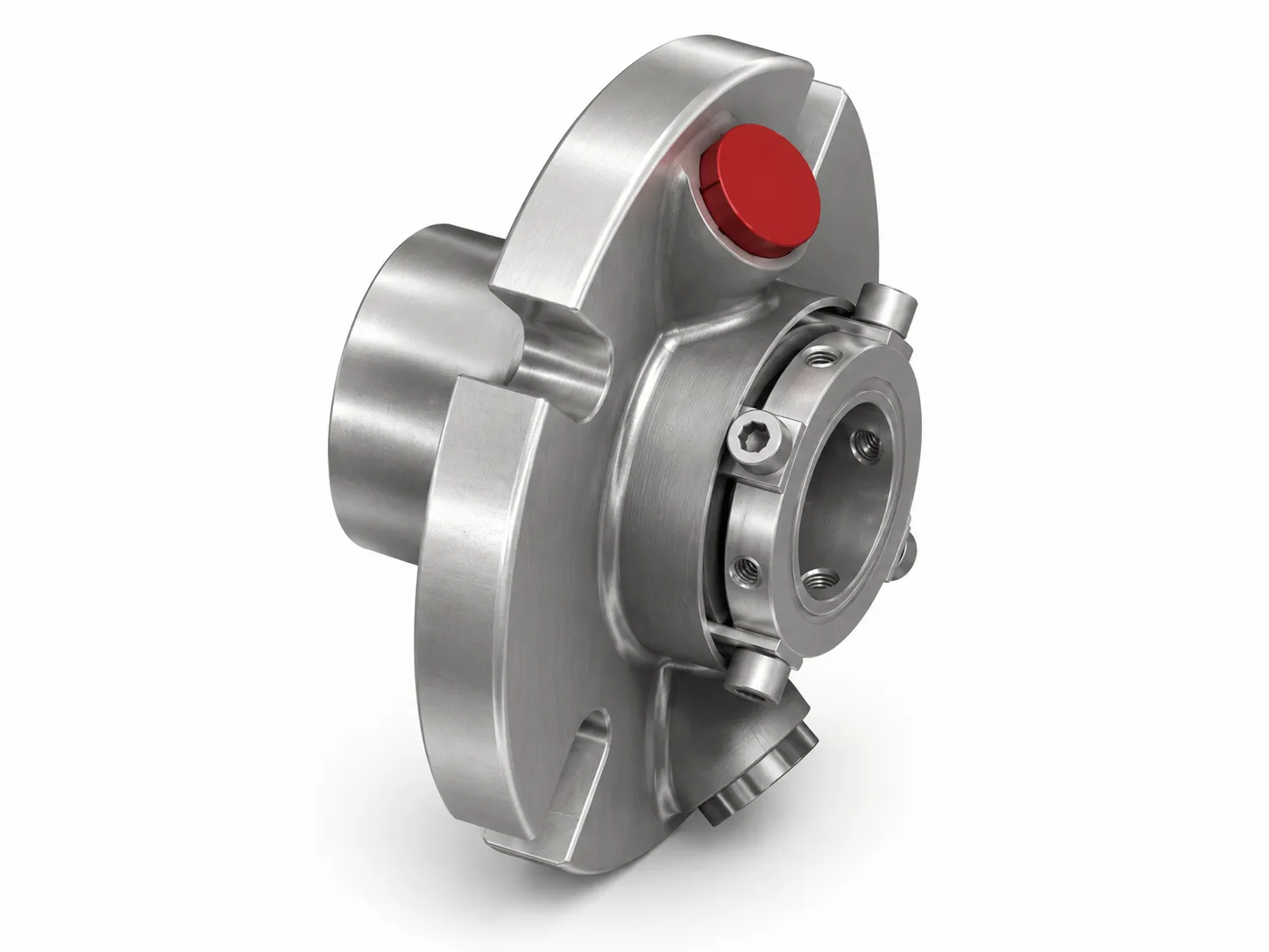 MA-A03 - MB-B03 Mechanical Seal