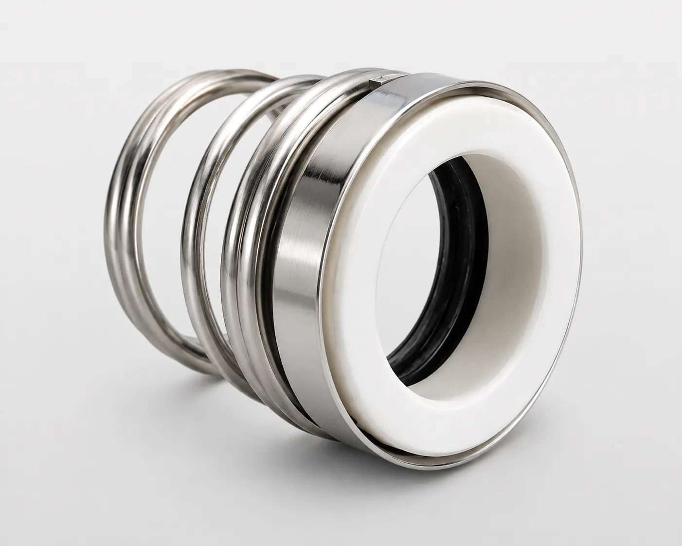 155 Single-Spring Mechanical Seal