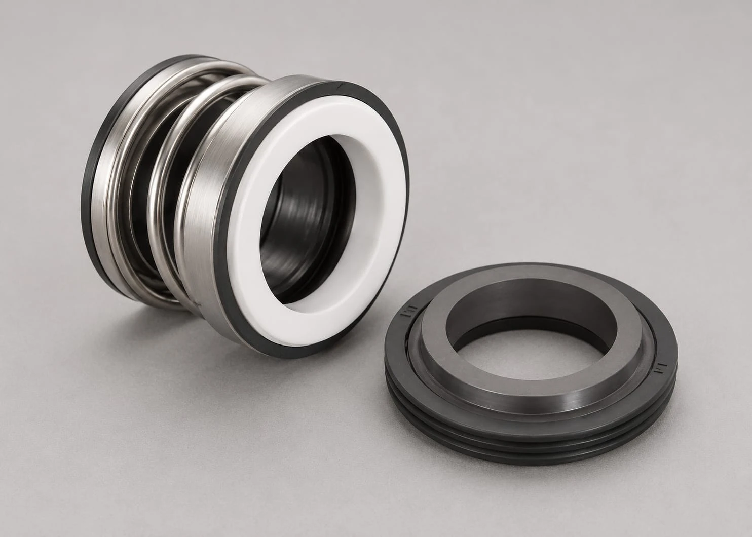 103 Single-Spring Mechanical Seal