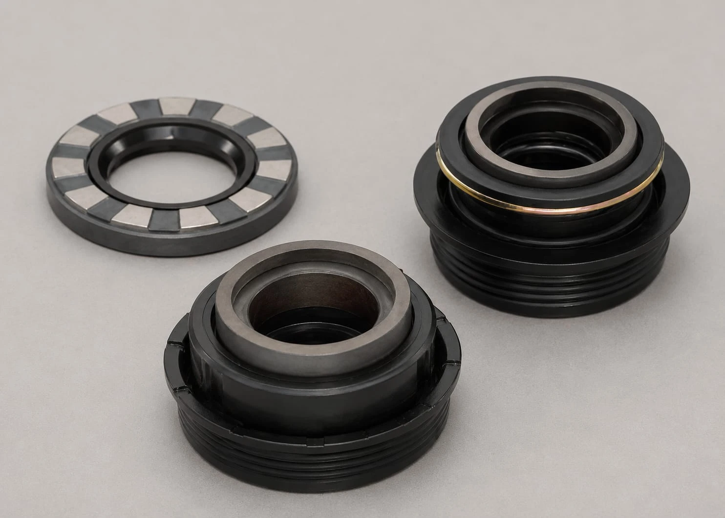 FN Auto Cooling Pump Seal