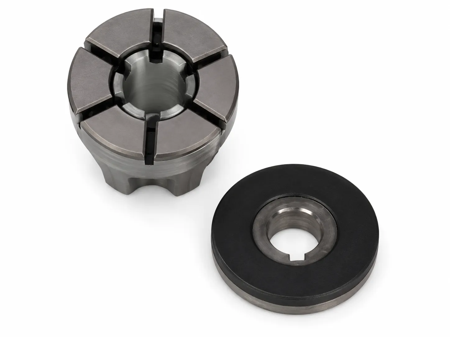 HV4-6 Mechanical Seal