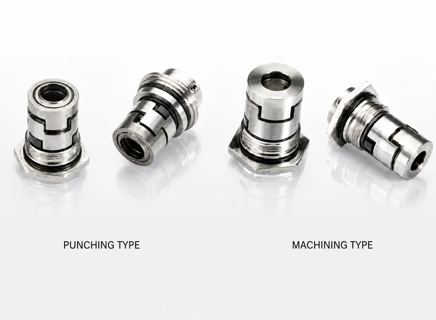 CR Mechanical Seal