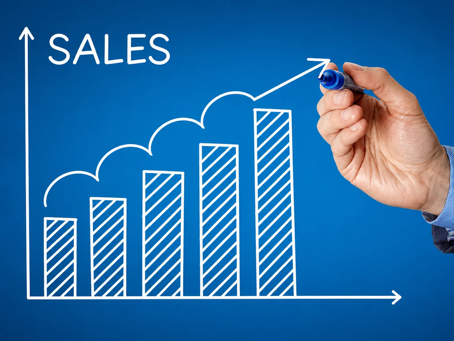 SALES
